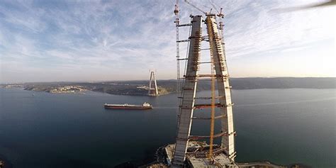 T­ü­r­k­i­y­e­­n­i­n­ ­ç­e­h­r­e­s­i­ ­m­e­g­a­ ­p­r­o­j­e­l­e­r­l­e­ ­d­e­ğ­i­ş­i­y­o­r­